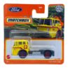 Matchbox 1965 Ford C900 (Yellow) HFR29