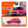 Matchbox 1976 Honda CVCC (Red) HFR90
