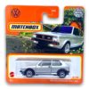 Matchbox 1976 Volkswagen Golf MK1 (Silver) HFR78