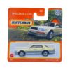 Matchbox 1994 Lexus LS 400 (Tan) GXM40