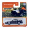 Matchbox 1994 Mitsubishi 3000GT (Black) HFR36