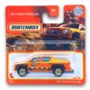 Matchbox 2007 Honda Ridgeline (Orange) HFT17