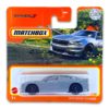 Matchbox 2018 Dodge Charger (Grey) GXM73
