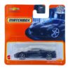 Matchbox 2020 Corvette C8 (Black) HFR84