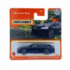 Matchbox 2020 Mercedes-Benz CLA Shooting Brake (Black) GXM34