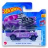 Hot Wheels '55 Chevy Bel Air Gasser (Violet) HCW89