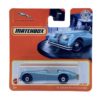 Matchbox '56 Jaguar XK140 Roadster (Metallic Light Blue) GXN01