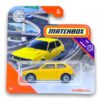 Matchbox '76 Honda CVCC (Yellow) GKM05