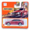 Matchbox Bentley Bentayga (Red) HFR55