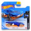 Hot Wheels Forward Force GTC47 (Blue/Orange)
