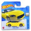 Hot Wheels Nissan S Proto (Yellow) HCT13