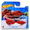 Hot Wheels Purrfect Speed HCV36 (Red)