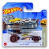 Hot Wheels Blade Raider HCW38 (Silver)
