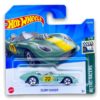 Hot Wheels Glory Chaser (Green) HCT28