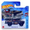 Hot Wheels Big-Air Bell-Air (Black) HCV14