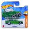 Hot Wheels Mazda Repu (Green) HCW82