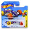 Hot Wheels Rocket Oil Special GRY37 (Purple/Yellow/Orange)