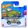 Hot Wheels Volkswagen Beetle (Green) HCW88