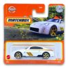 Matchbox 2003 Nissan 350Z (White) GXM93