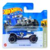 Hot Wheels Baja Bone Shaker