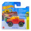 Hot Wheels Bricking Trails