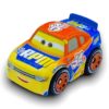 Disney Cars Bruce Miller
