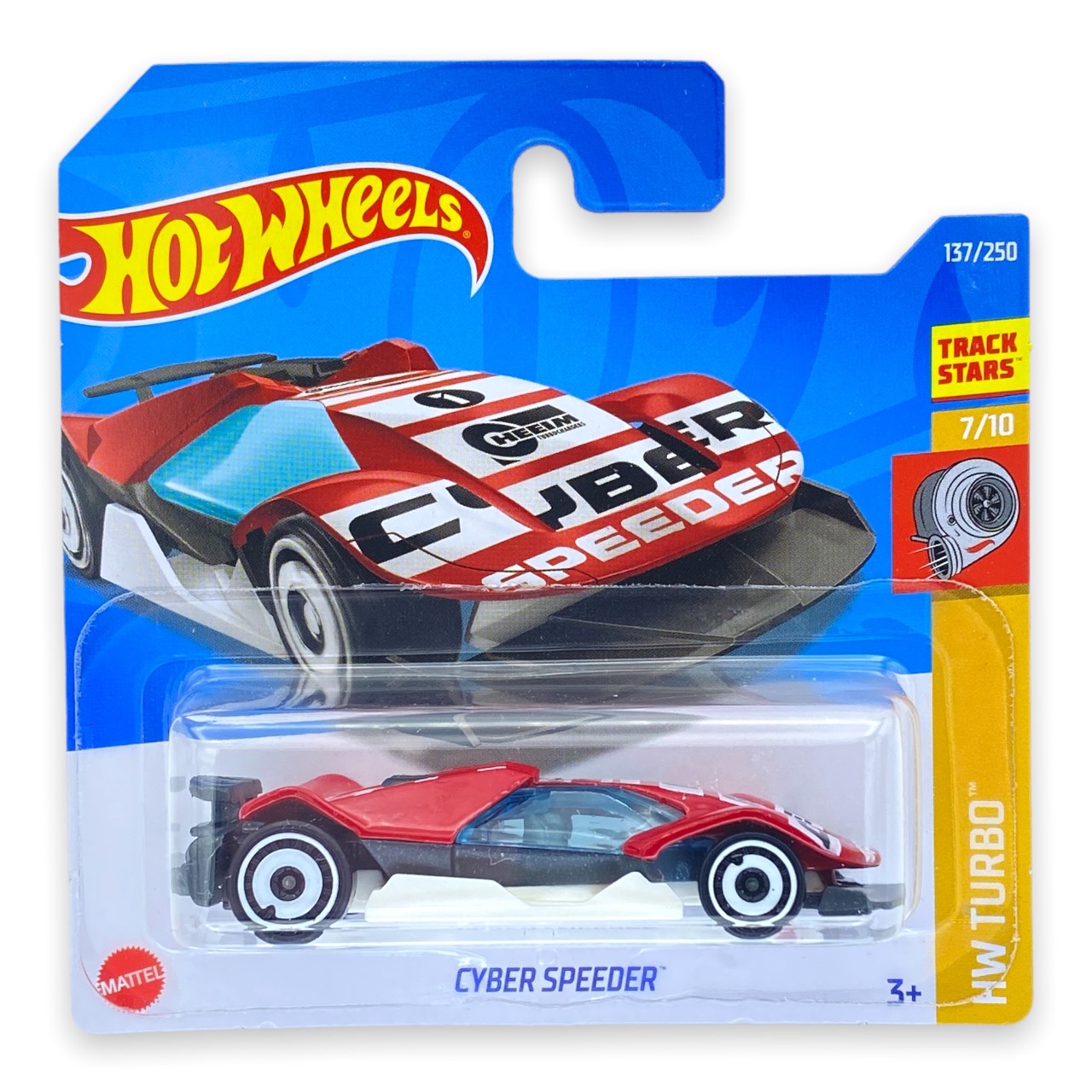 Hot wheels cyber sales speeder