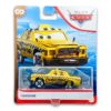 Disney Cars Faregame (GKB03)
