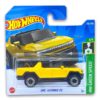 Hot Wheels GMC Hummer EV (Yellow) HCT03