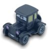 Disney Cars Lizzie Mini