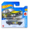 Hot Wheels Mazda RX-3 (Black/Yellow/Green) HCV78