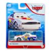 Disney Cars Pat Traxton (DXV80)