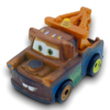 DISNEY CARS MATER FBG80