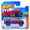 Hot Wheels 2020 Ram 1500 Rebel (Red) HCX93