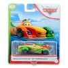 Disney Cars Rip Clutchgoneski (GCC53)