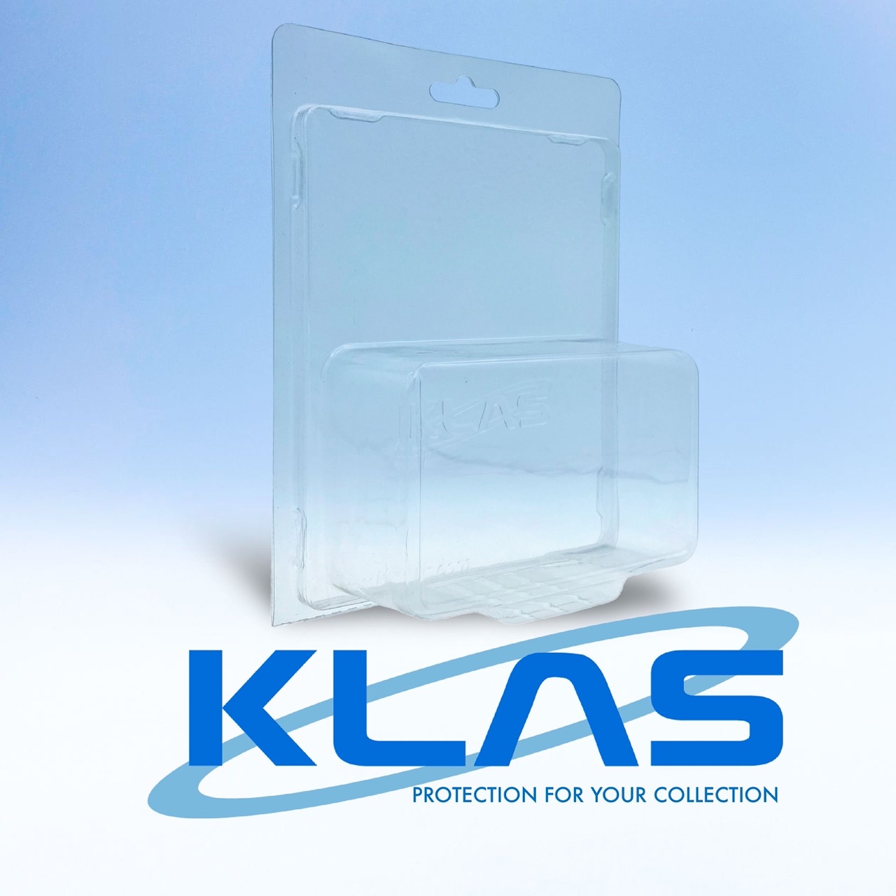 KLAS Car Keeper Character Car Case