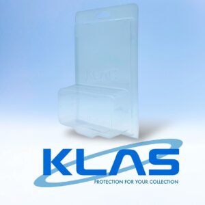 KLAS Car Keepers – Long Card Protector Cases