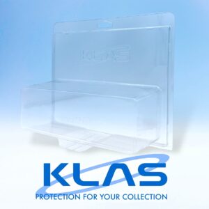 KLAS Car Keepers – Premium Twin Car Protector Cases