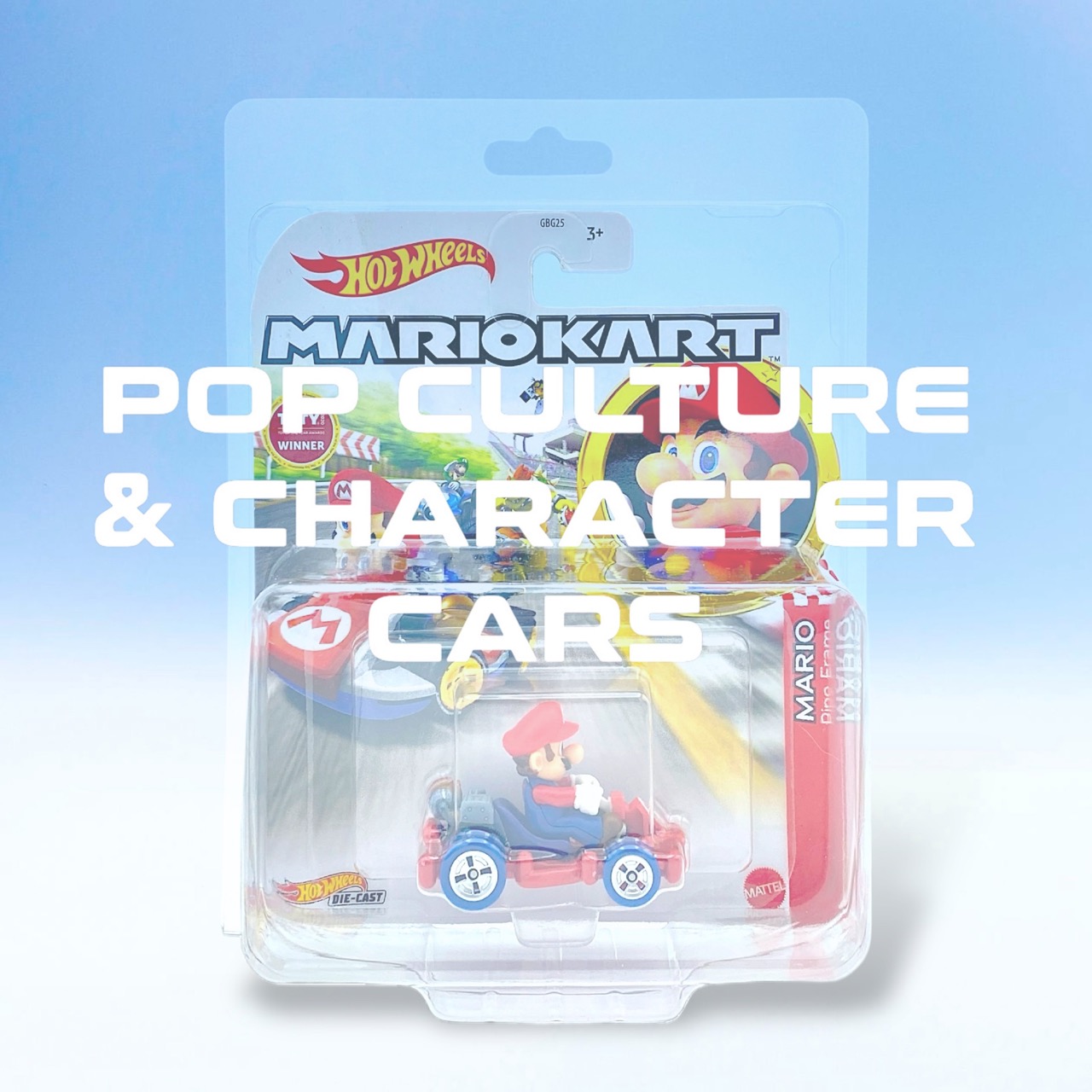klas pop culture/character car image 001