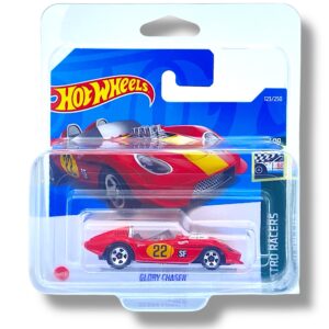 Hot Wheels Glory Chaser (Red) HCX20