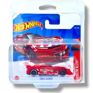 Hot Wheels Track Ripper (Red) HCX68