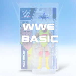 KLAS Figure Keepers – WWE Basic Figure Protector Cases